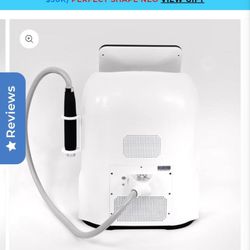 Laser Tattoo Removal Machine 