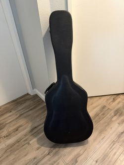 Guitar Case