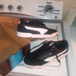 Puma. Size 12.   381461-01