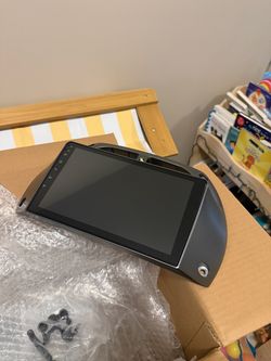 Carplay for Rav4 01-06