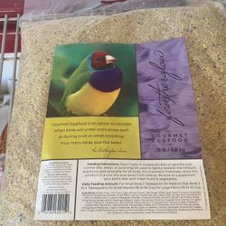 Egg Food 15lb 