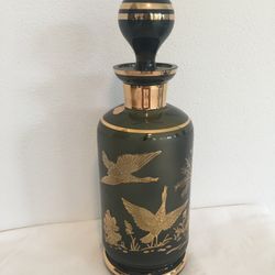 Vintage Decanter