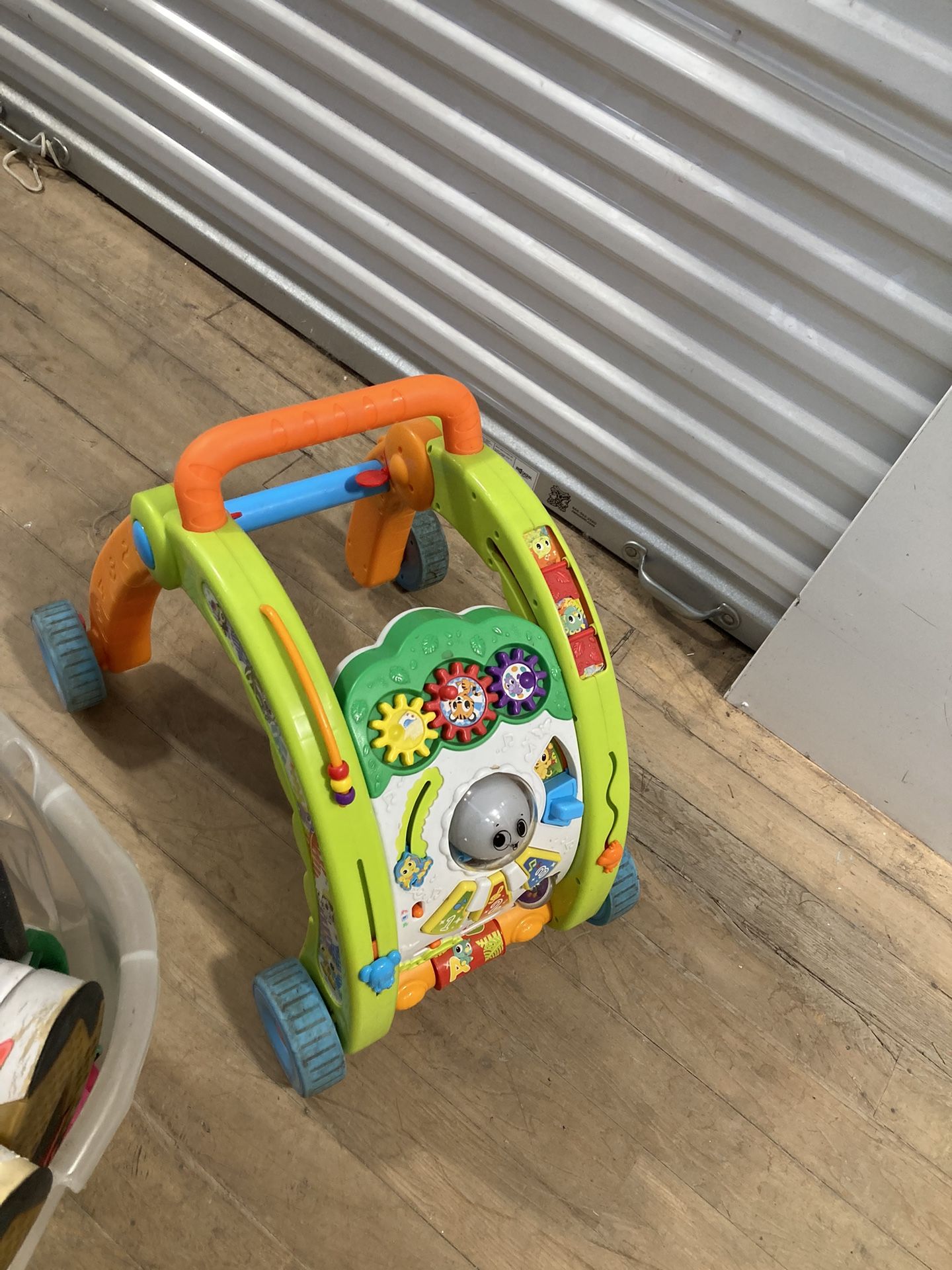 Tons Of Baby And Kids Items