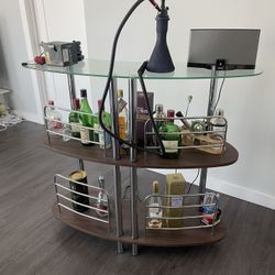 Bar Table