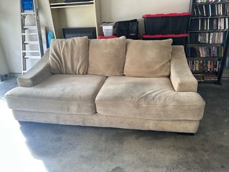 Free- Sleeper sofa