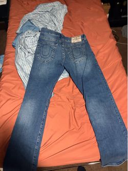True religion jeans