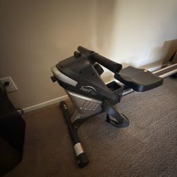Rowing Machine
