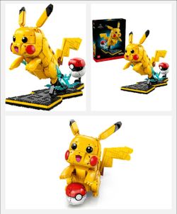 Lego Pokemon Poké Ball