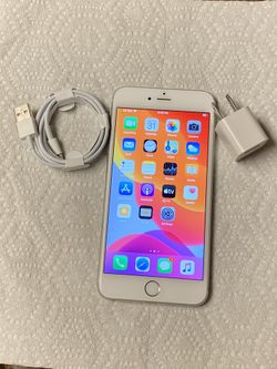 iPhone 8 unlocked for all carriers