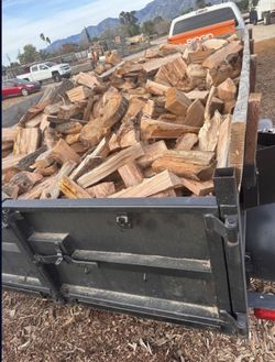 Oak Firewood For sale
