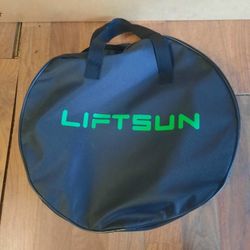Liftsun Level 1 & 2 EV Charger(New)