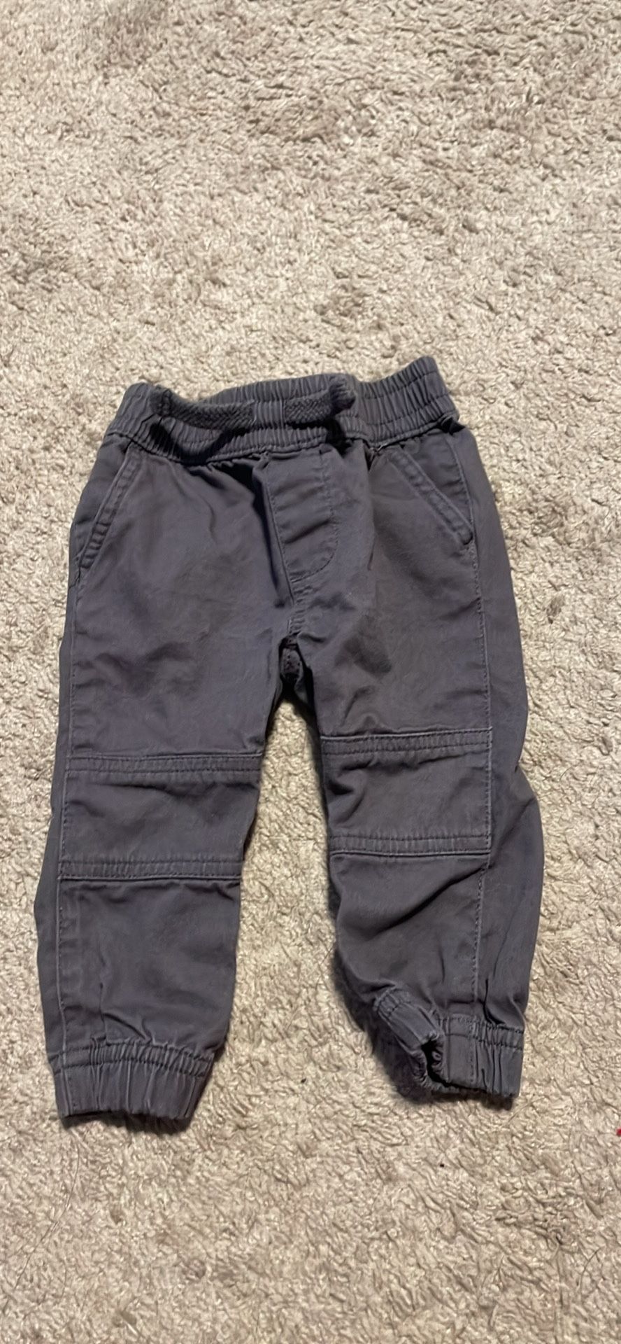 12 Month Pants
