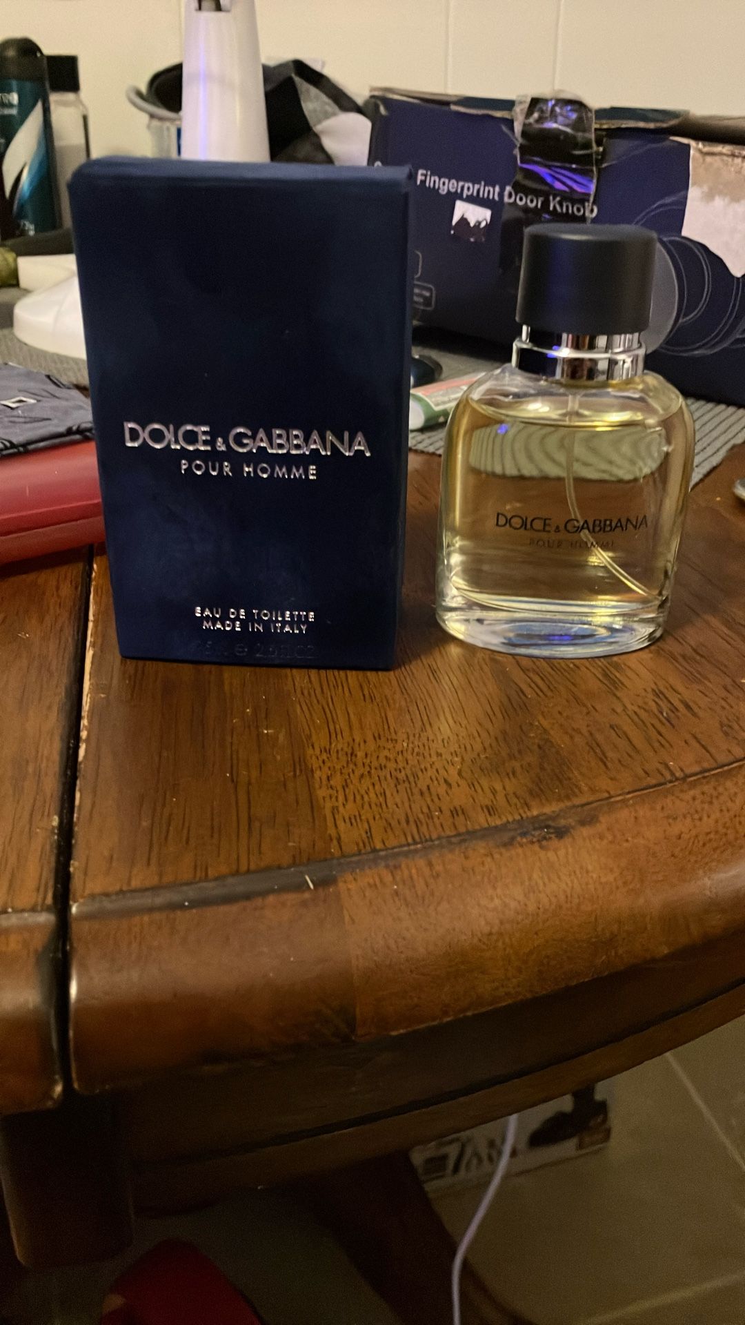Men’s Cologne