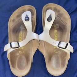 Birkenstock Sandals