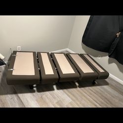 Twin XL Adjustable Bed Frame