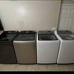 Samsung Washer $280$ 