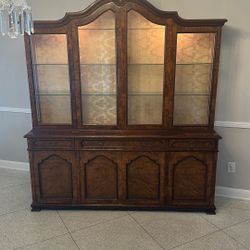 1960’s China Buffet