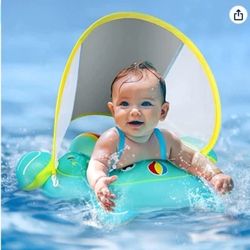 Baby Swimming Float 