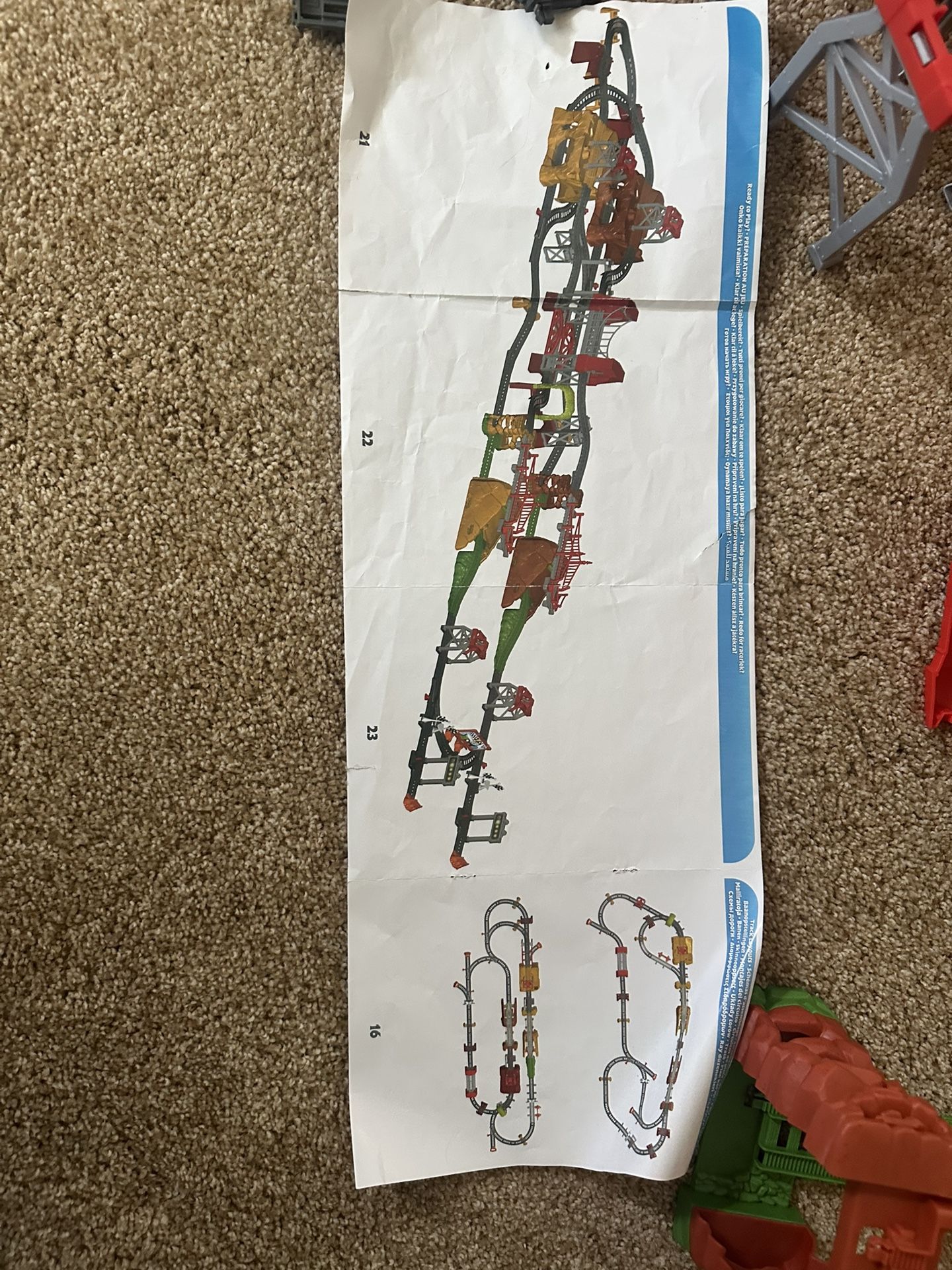 Large Train Set