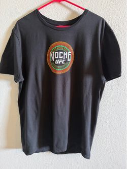 UFC Noche - Large