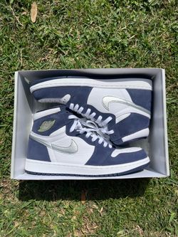 Jordan 1s