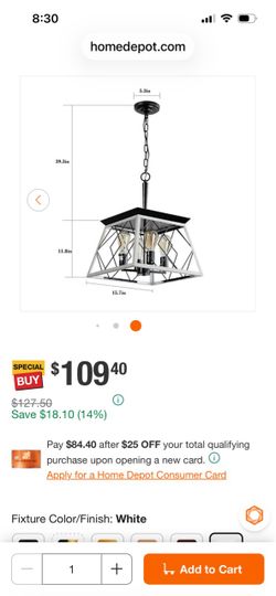 π₯π₯Beautiful hanging lamp. Yours for only $60π₯π₯