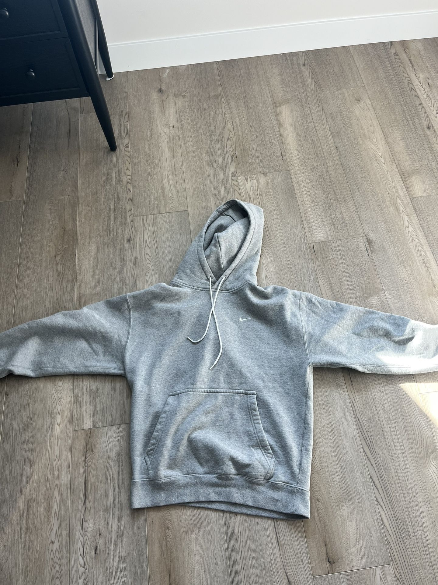 Nike Hoodie S