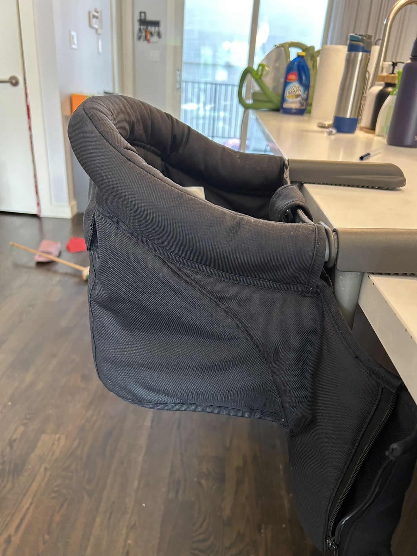 Kids Counter Chair