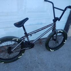 Bmx Bike For Sale