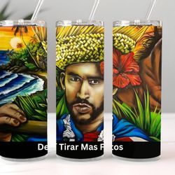 Vasos De Stainless Steel Con  Sorbeto