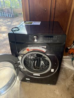 Samsung Washer