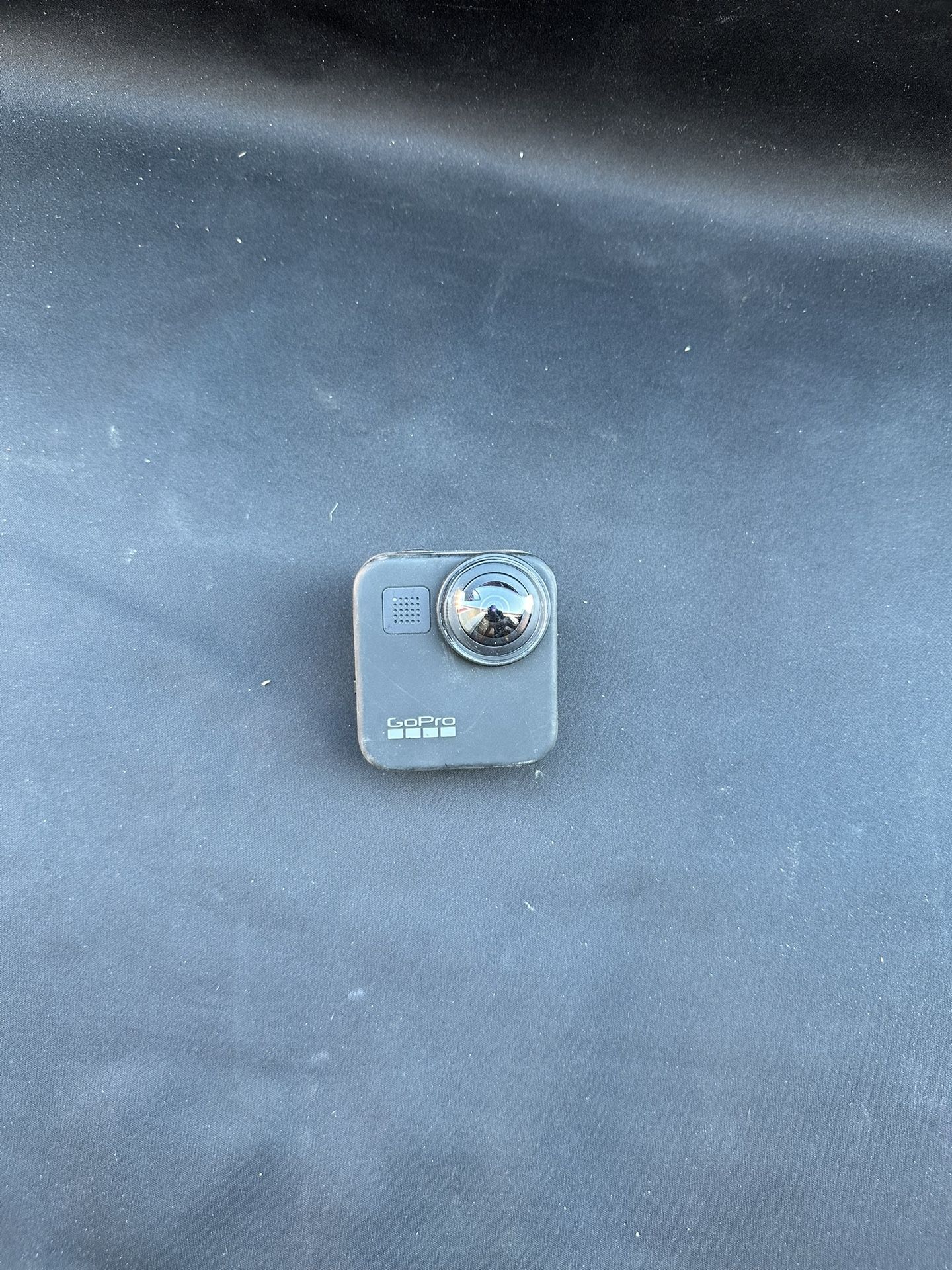 Go Pro 360 Max