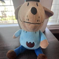 Dogman Stuffed Animal Cartoon Plush Soft Doll Toy US Seller cute gift for kid