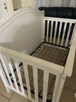 Crib