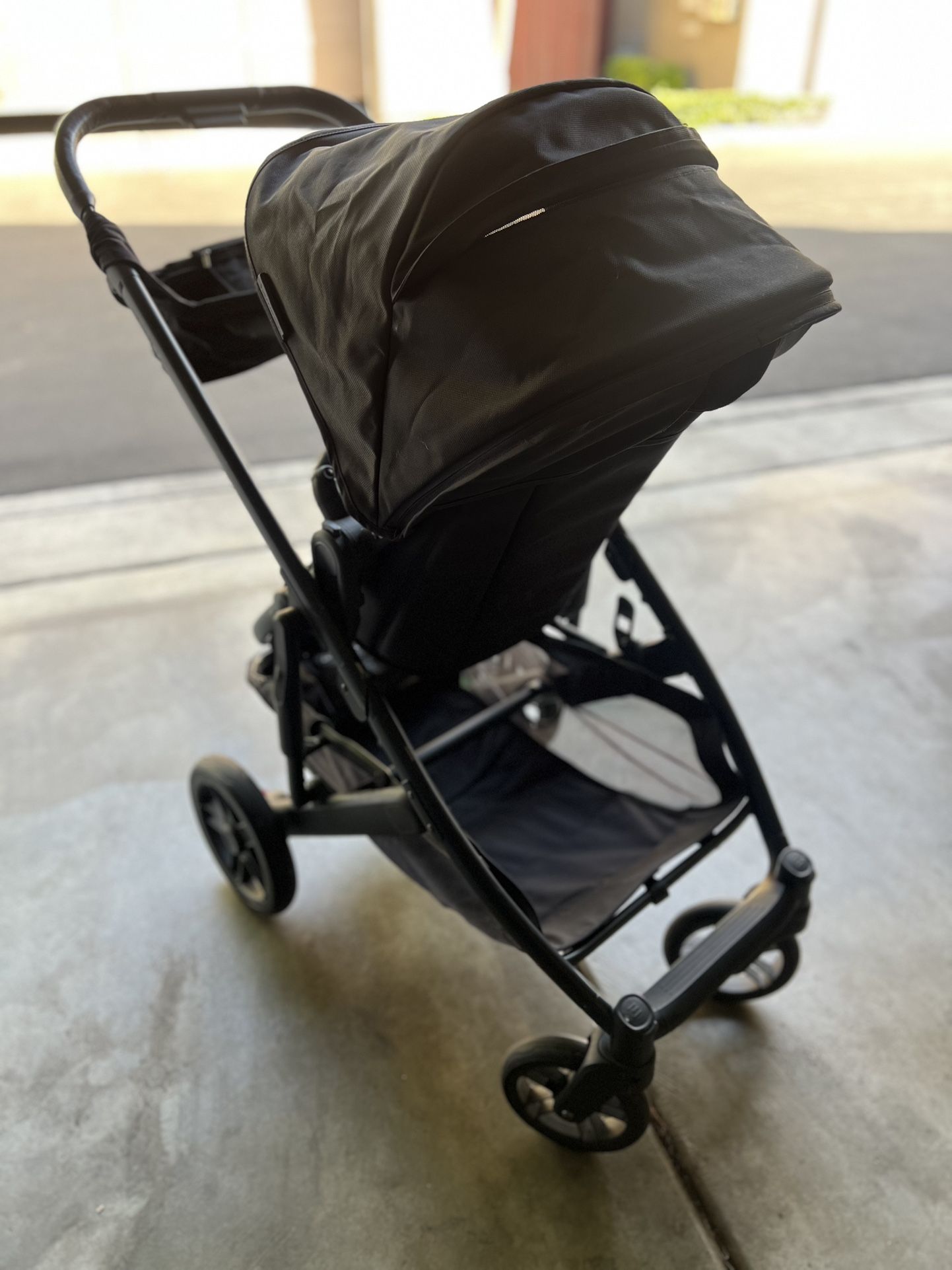 Uppababy Cruz Stroller