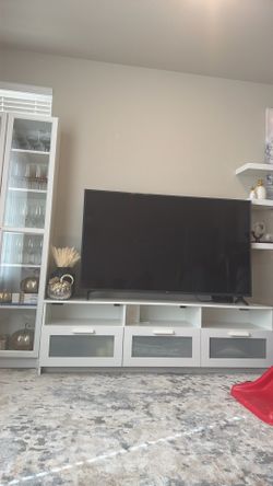 TV stand