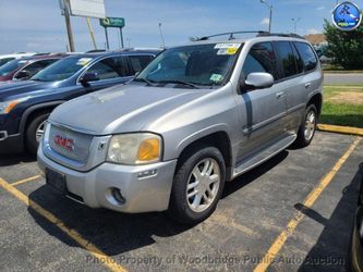 2006 GMC Envoy