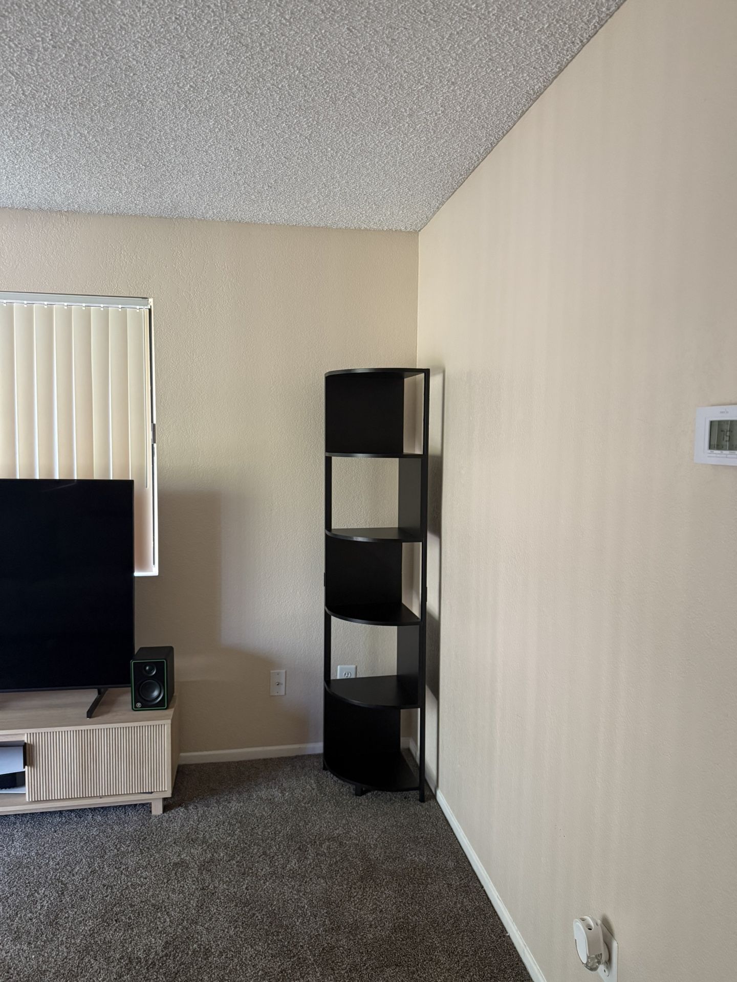 Corner Shelf