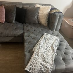 Sectional