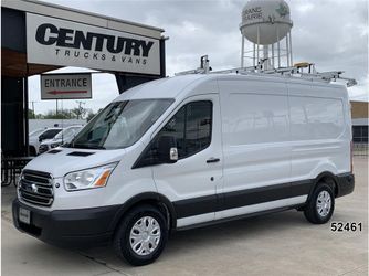 2019 Ford Transit-250