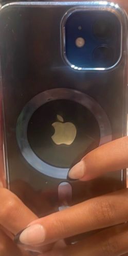 iPhone 12