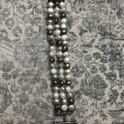 Pearl  Bracelet 