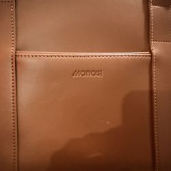 Monos Tote/briefcase