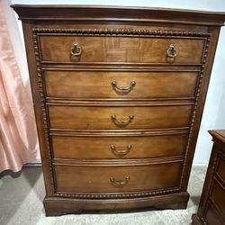 Bedroom Set