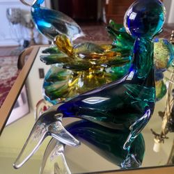 Murano Sea Lion