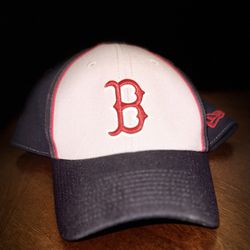 Boston Red Socks Hat