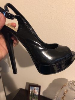 Zapatos nuevos size 7 1/2