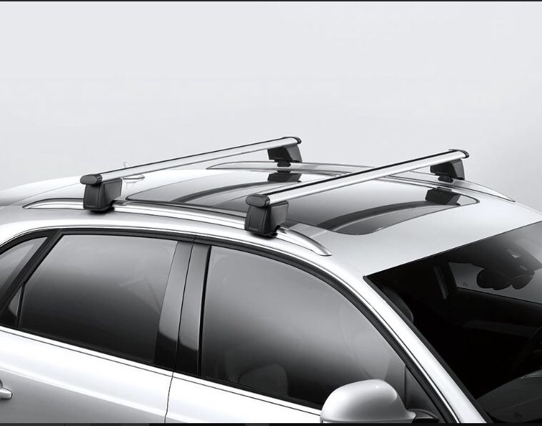 Audi roof rack 8R0071151