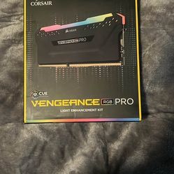 VENGEANCE RGB PRO Light Enhancement kit