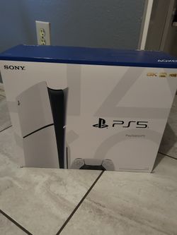 PS5